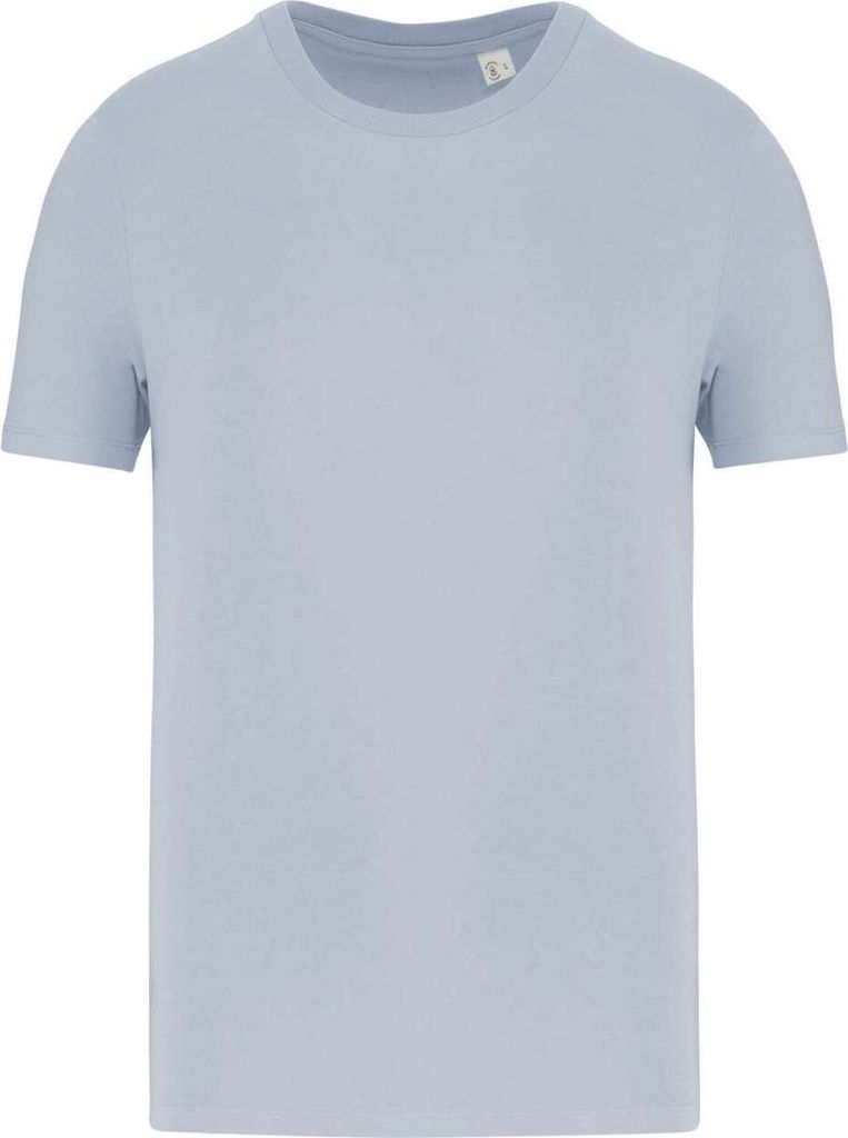 Native Spirit Umweltfreundliches Uni-T-Shirt