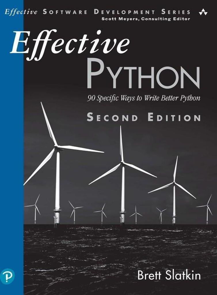 Effective Python