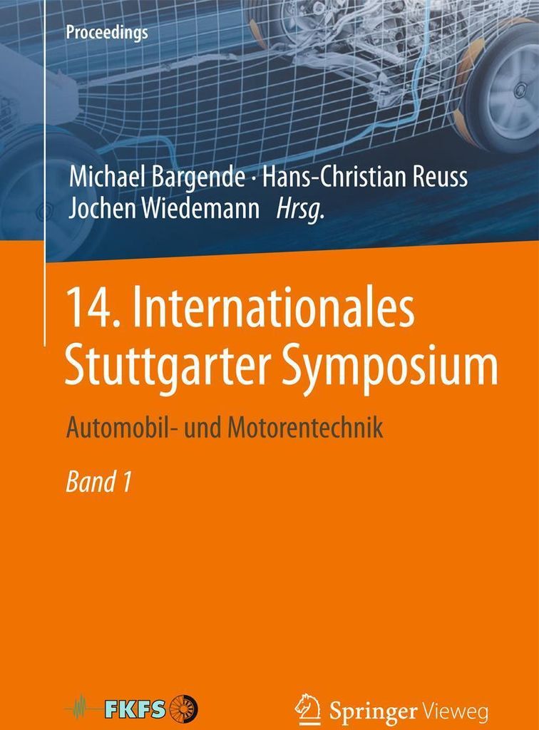 14. Internationales Stuttgarter Symposium