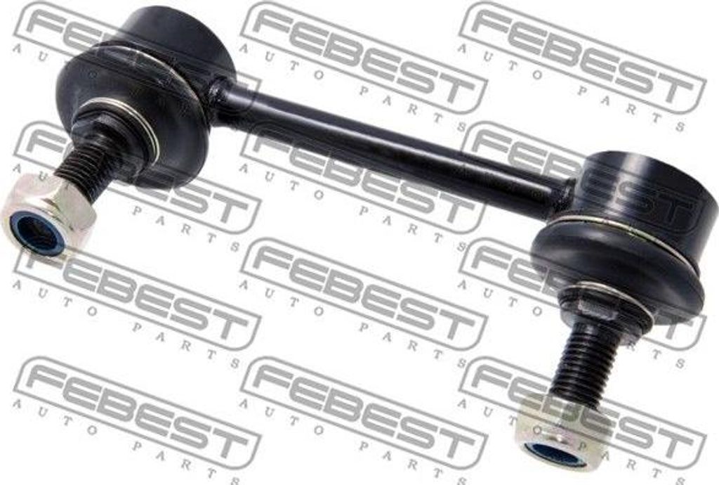 FEBEST 0123-027 Stabilisatorstrebe OE T112916030 kompatibel mit RAV 4