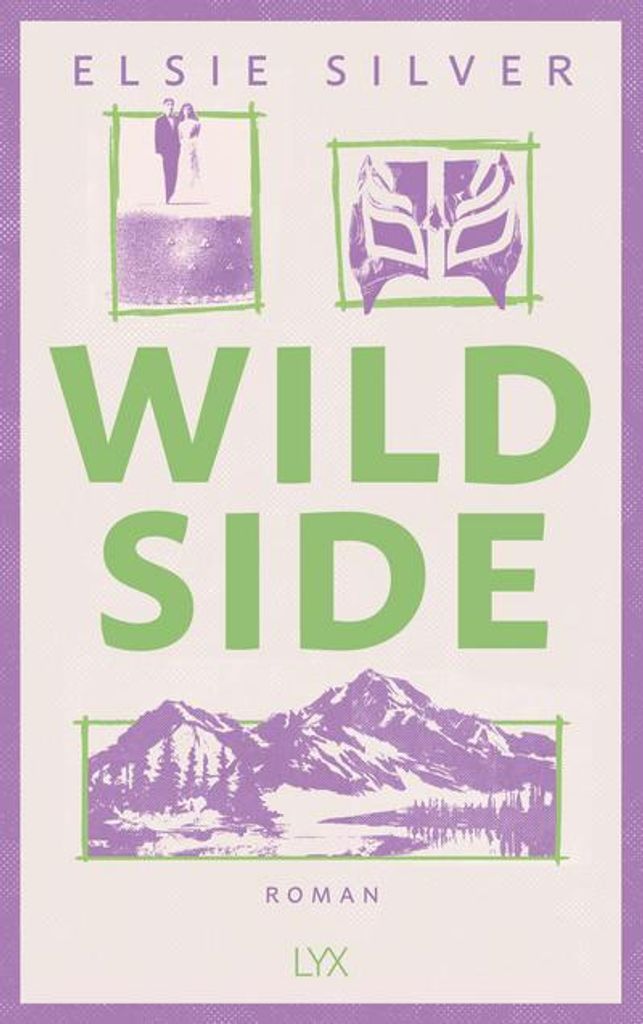 Wild Side Image du produit 