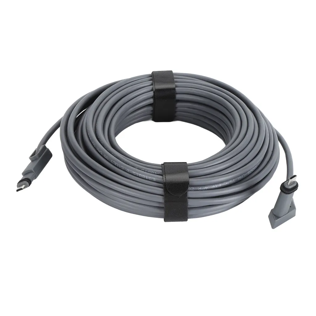 Kit Internet câble satellite V2 pour installation extérieure et intérieure - 5