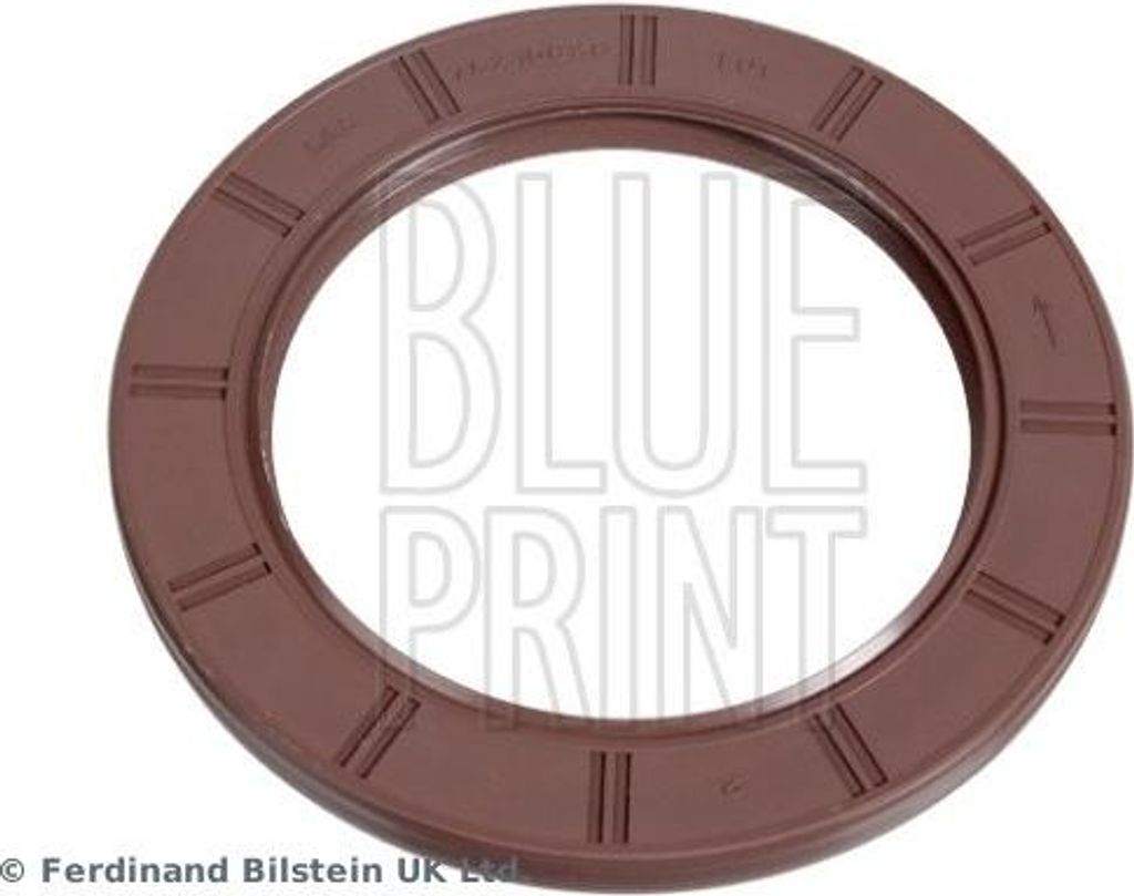 BLUE PRINT ADG06131 Kurbelwellensimmering für HYUNDAI Tucson (TL, TLE) Getriebeseitig