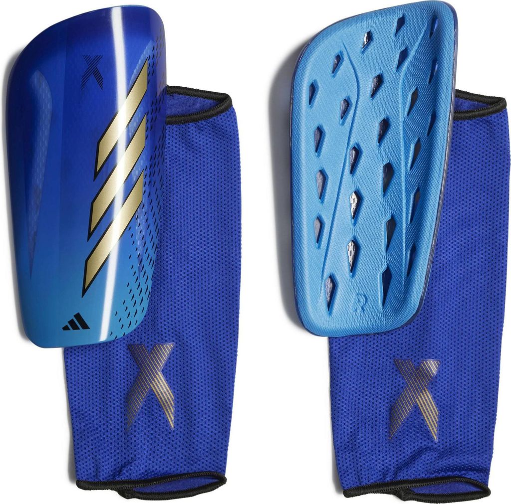 Ochraniacze adidas X SG League HZ7276 L (175-185cm) Produktbild 