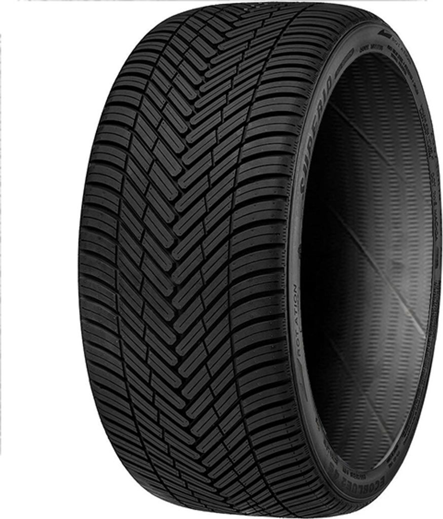 Pneus SUPERIA 205/55 R17 91V ECOBLUE 2 4S Image du produit 