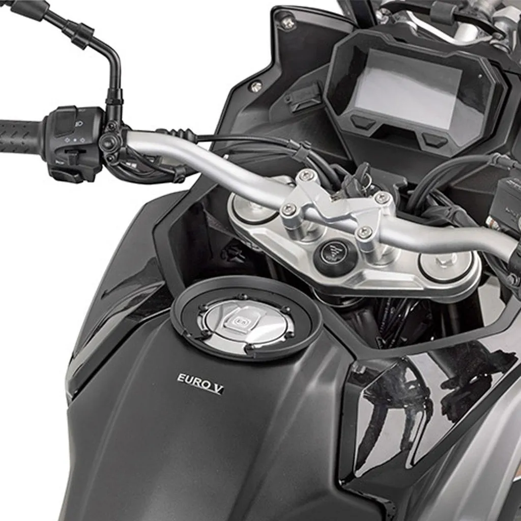 Flangia serbatoio Tanklock/TanklockED GIVI BF56