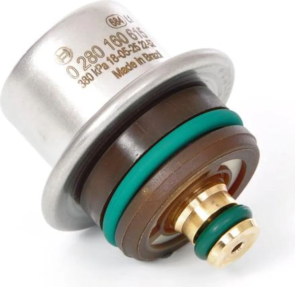 Régulateur de pression Bosch 0280160615 : finis les démarrages difficiles - 9