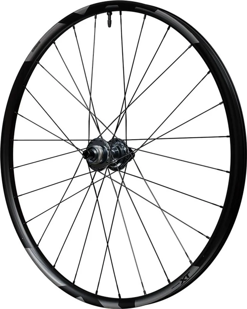 Roue Arrière Shimano XT M8200 29'' Center Lock Tubeless 12x142mm MS