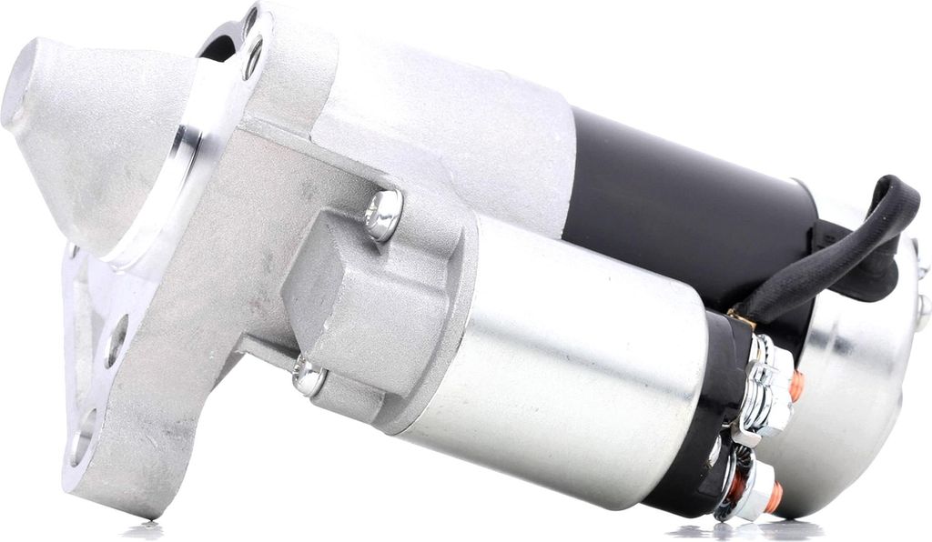 STARK SKSTR-0330292 Starter Anlasser 1,40kW für RENAULT CLIO II (BB0/1/2, CB0/1/2) 12V