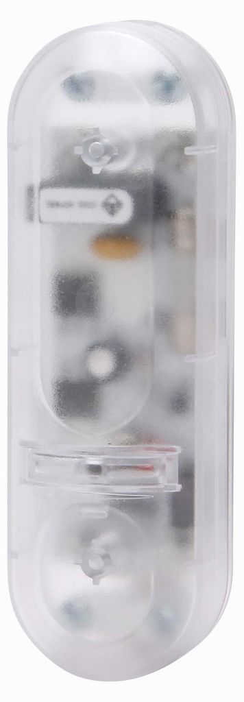 Kopp Universal-Schnurdimmer transparent, 810520086 Produktbild 