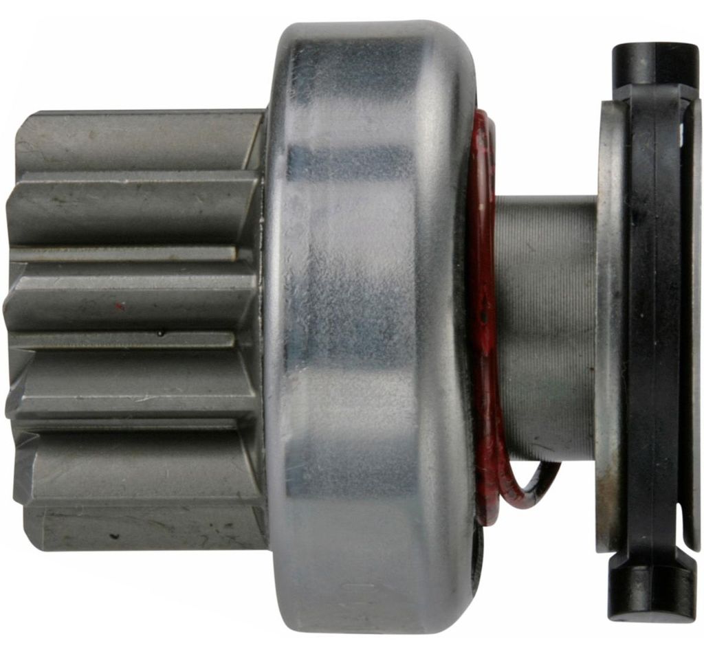 Freilaufgetriebe Starter 12 Zähne Ø38,6 mm HC-CARGO für u.a. FORD