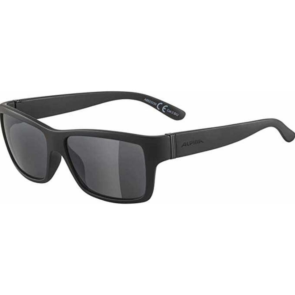 Alpina Kacey Tout Noir Mat Tout Noir Mat - Image du produit 