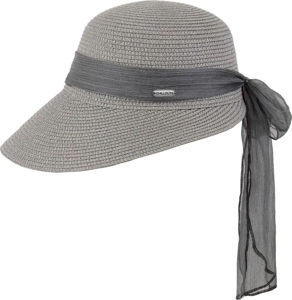 Pettorina Lafayette Chillouts: Paglia di Carta con UV Protection 50+