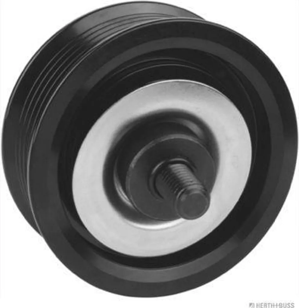 Poulie de guidage courroie pour entretien Hyundai i30 et iX35
