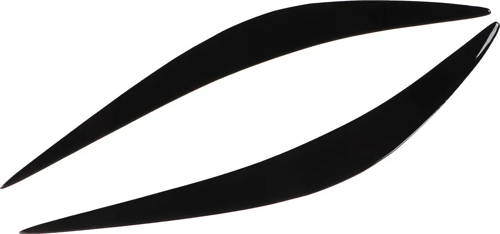 Sopracciglio del faro, palpebra del faro, sopracciglio del faro, copertura sopracciglio del faro, rifinitura sopracciglio del faro, sopracciglio del faro, striscia sopracciglio del faro