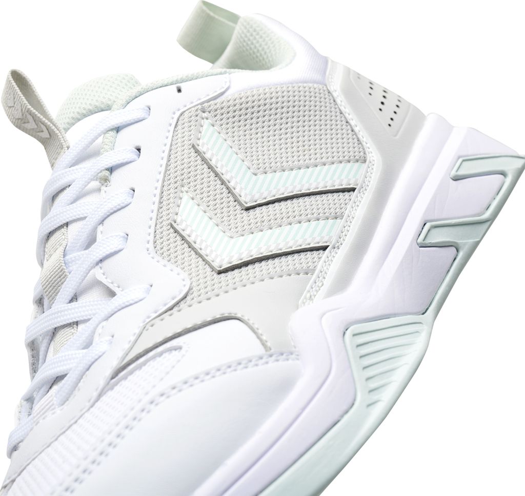 Hummel Teiwaz 2.0 Sportschuhe Weiß EU 43 Mann Weiß EU 43 Produktbild 10