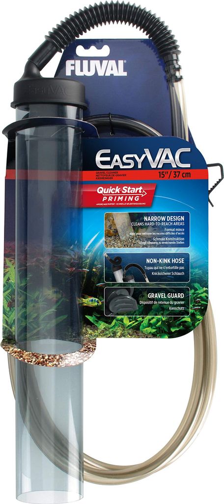 FLUVAL EasyVac 38 cm Image du produit 