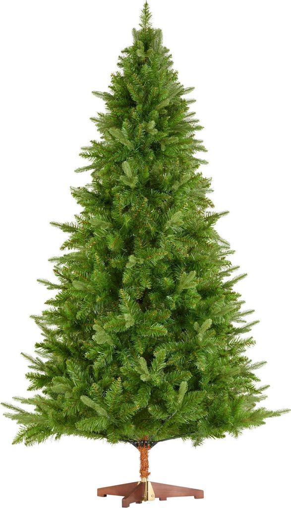 Sapin de Noël artificiel CUPID, aiguilles moulées par Image du produit 