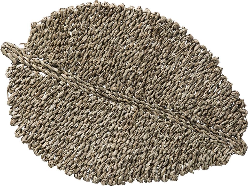 Secret De Gourmet 49x34x1.5 Cm Tischdecke Braun  Braun One Produktbild 