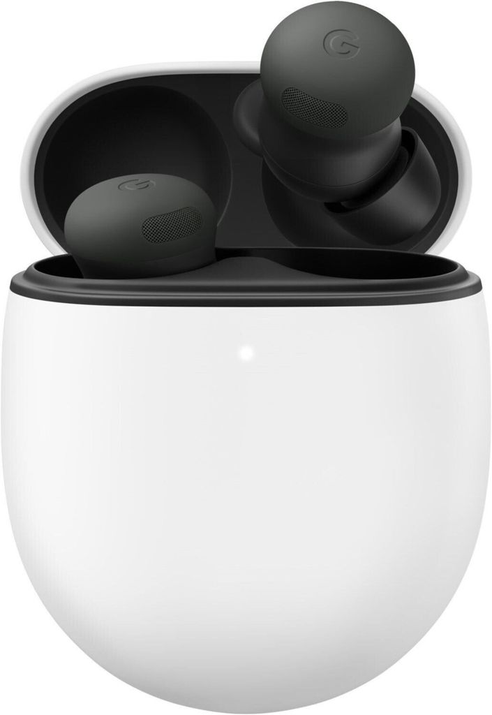 Google Pixel Buds Pro 2 hazel Produktbild 