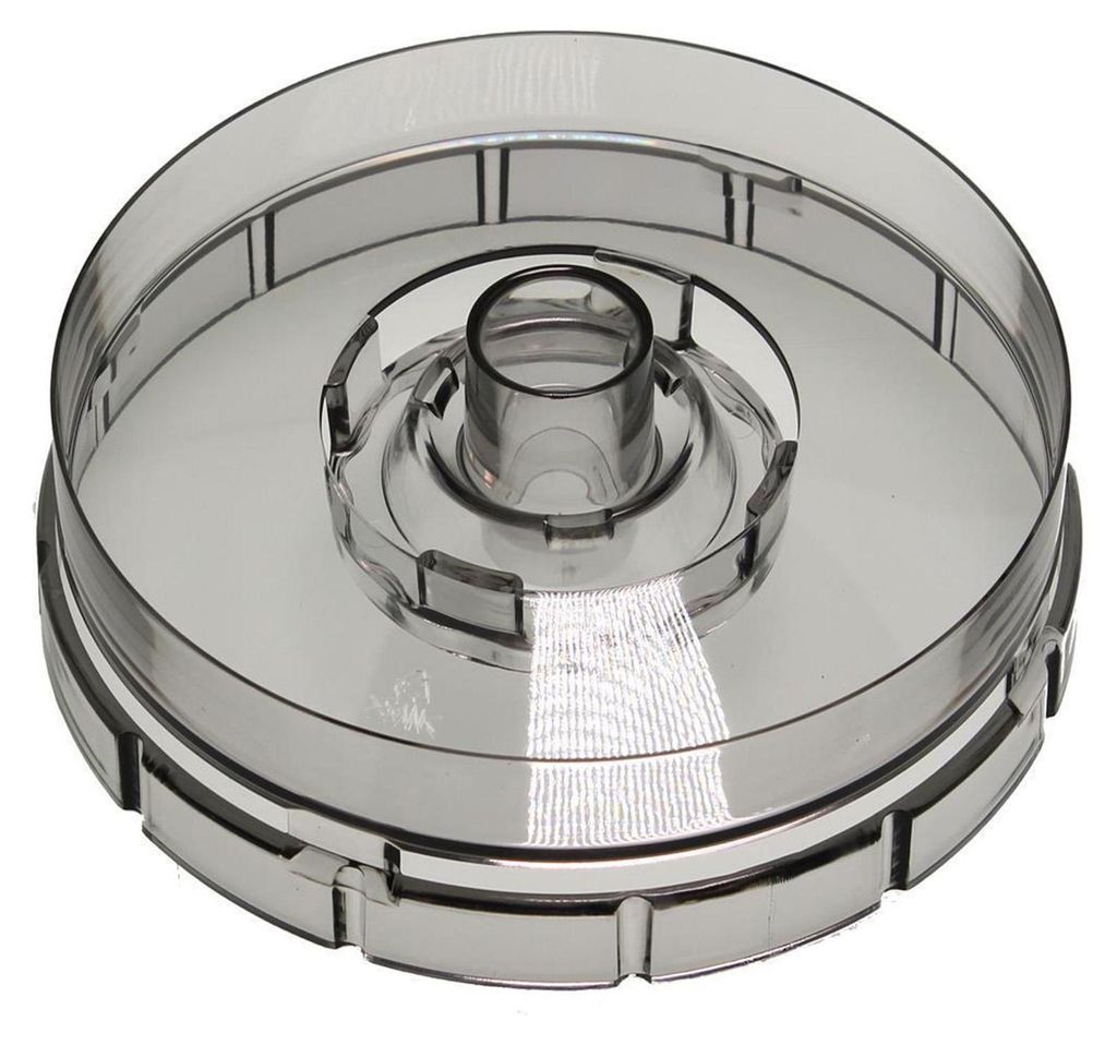 Bosch Siemens 00489317 Deckel für MR..., MMR... Zerkleinerer