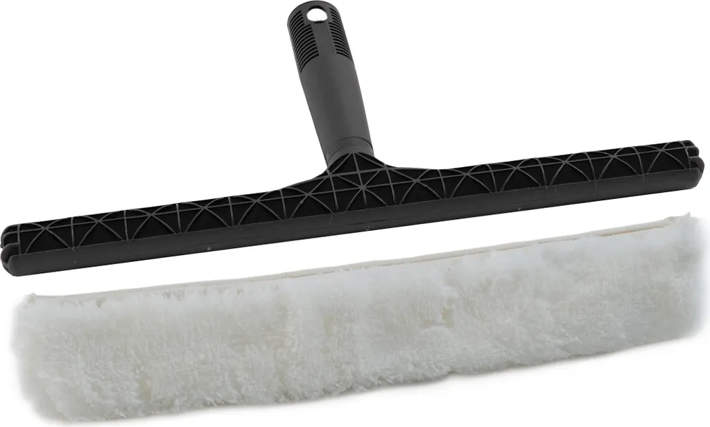 Novaliv tergivetro 35 cm in tessuto non tessuto schiumatore per la pulizia dei vetri tergivetro lavavetro lavavetri - 7