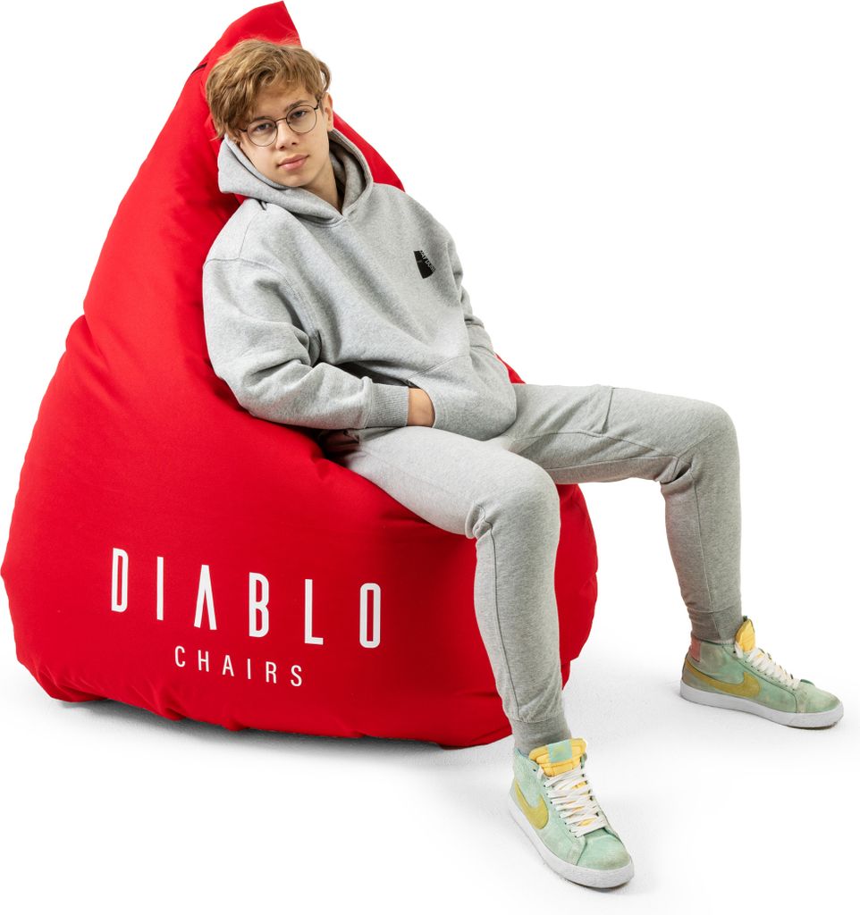 Diablo hern vak xxl beanbag s v pl ou hern kaufland sk