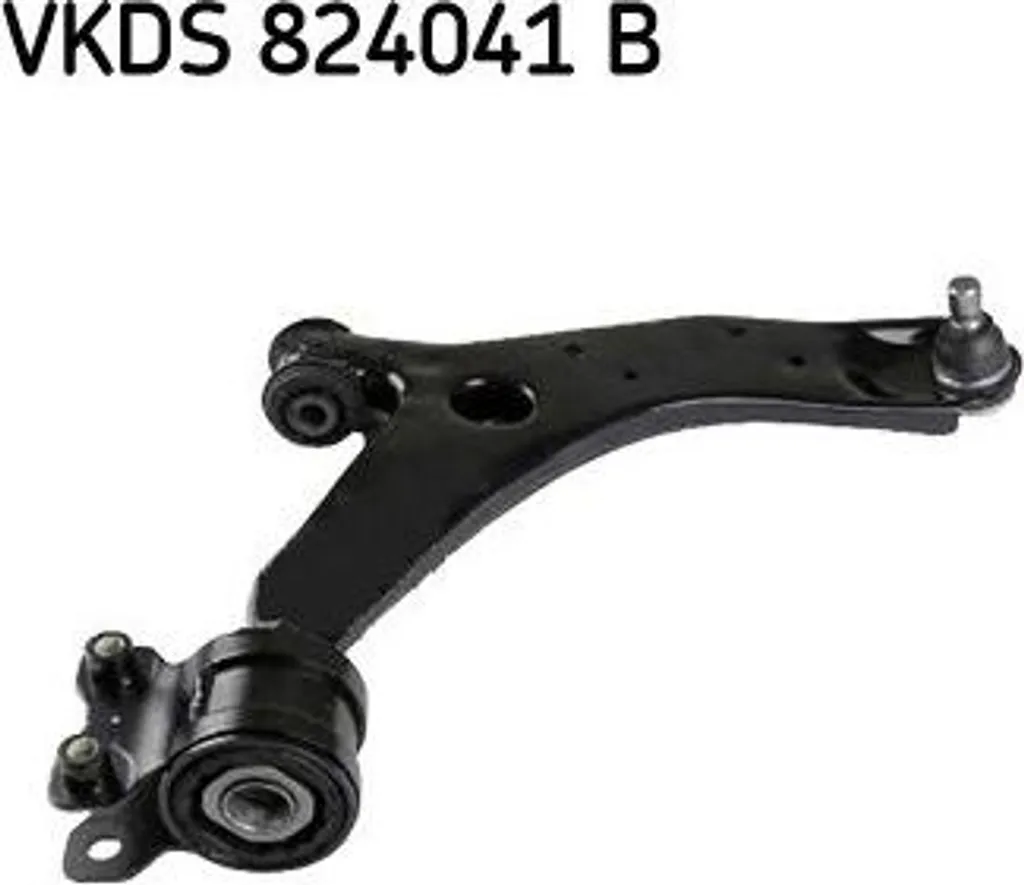 Réparation suspension Mazda 3 et 5 avec le bras SKF VKDS 824041 B OE