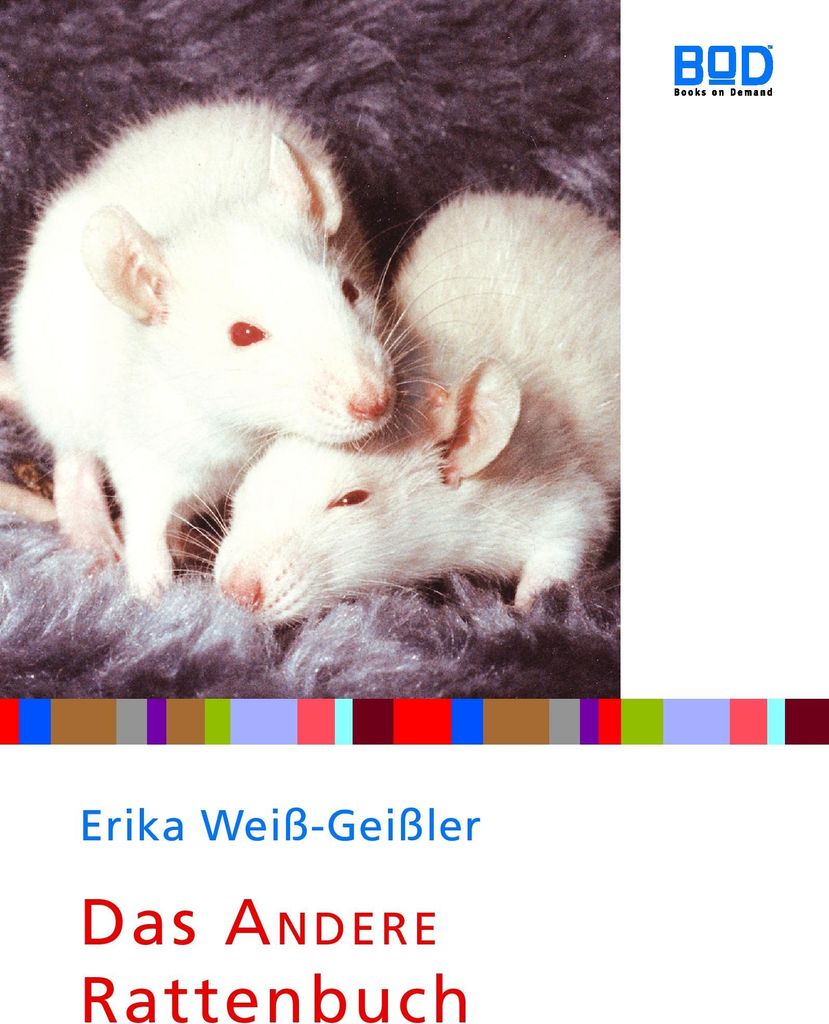 Das andere Rattenbuch
