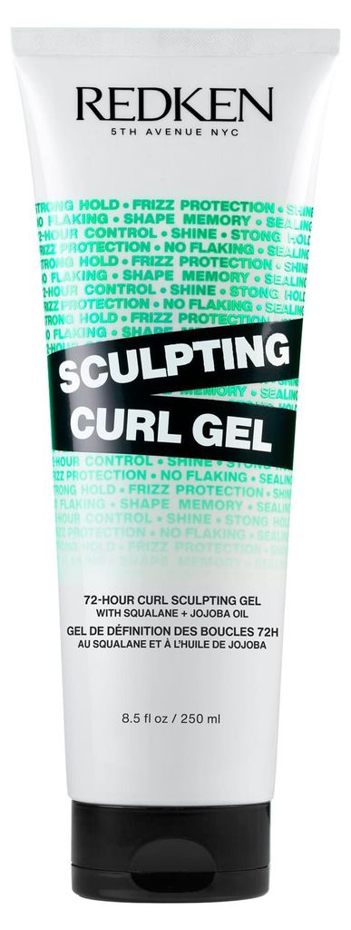 Redken Redken Sculpting Curl Gel 250 ml Zdjęcie produktu 