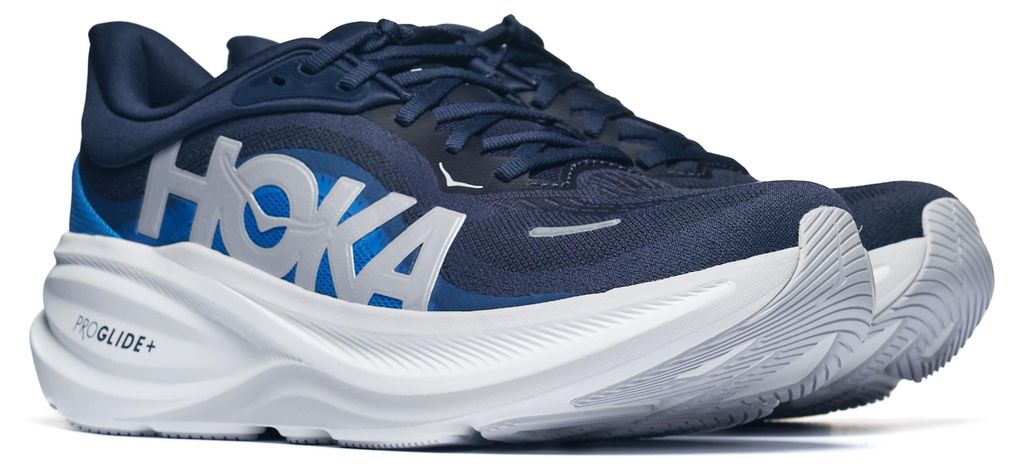 Hoka M Clifton Pro 1176510-VFT Laufschuhe Herren Produktbild 