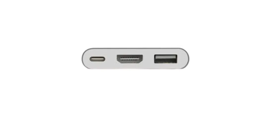 Adaptateur Graphique USB Nilox Argent : Réparez votre Sortie Vidéo HS
