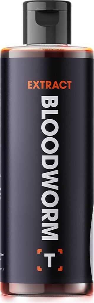 Bloodworm Extrakt | Karpfen futter Produktbild 