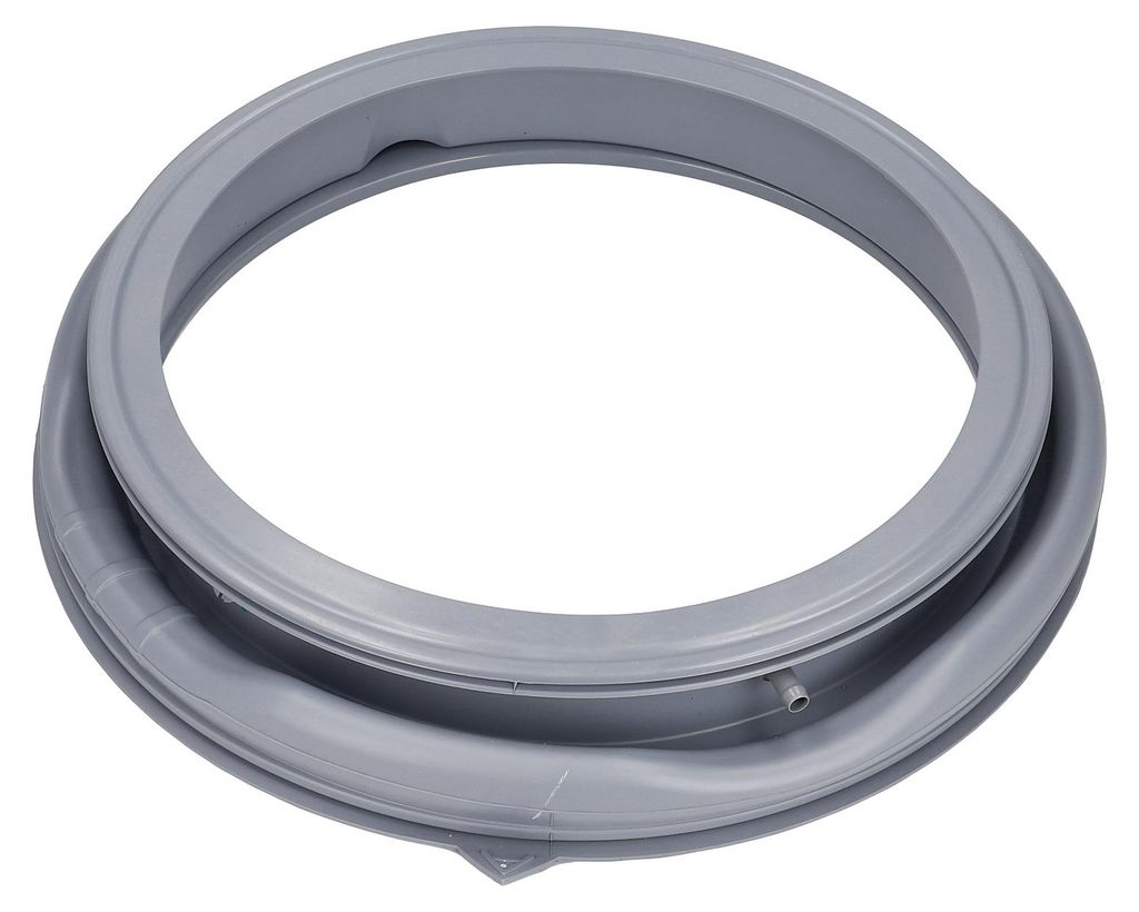 easyPART passend für 12638100001181 Midea Türmanschette für Waschmaschine