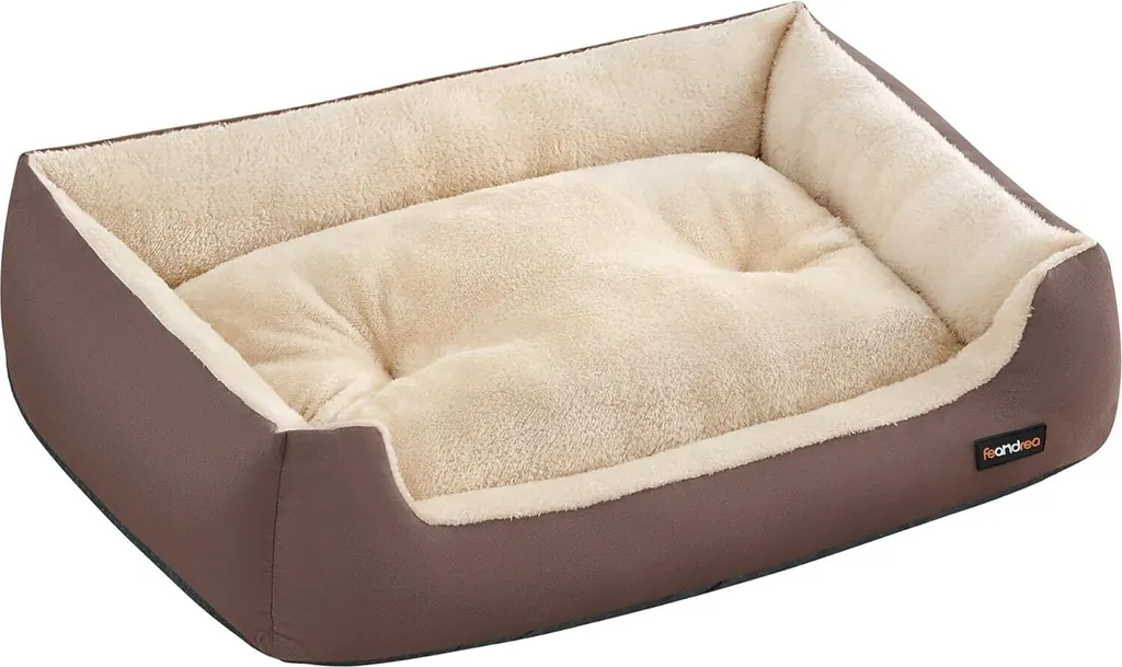 Recensione Lettino FEANDREA 85x65 cm: Analisi Comfort e Durata Cuccia
