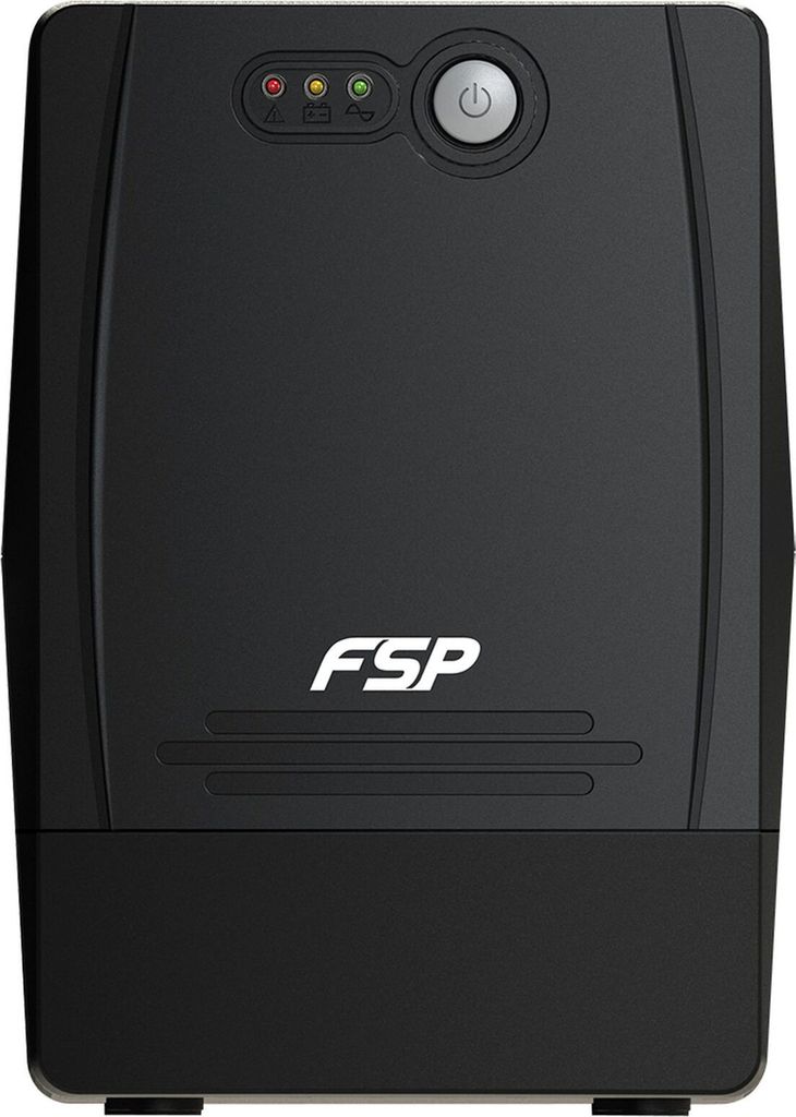 FSP FP 1500 Tower Line-interactive 1500VA 900W 2x12V/9Ah 4xSchuko