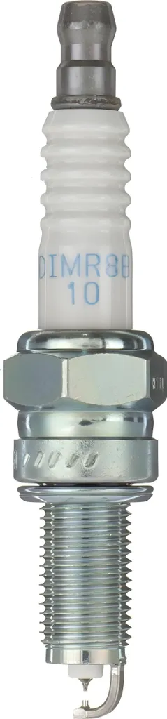 Bougies d'allumage NGK 2x DIMR8C10 92743 pour moteurs haute performance