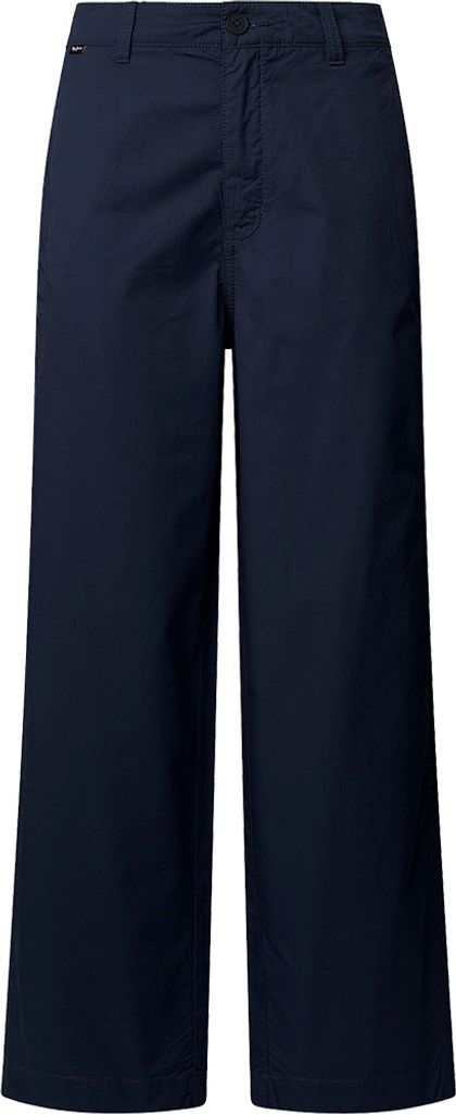 Pepe Jeans Gina Hosen Blau M Frau Blau M