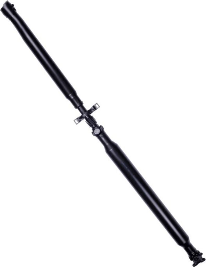 EURODRIVELINE Kardanwelle Gelenkwelle Achsantrieb für VW CRAFTER 30-50 Kasten (2E) PSMB62