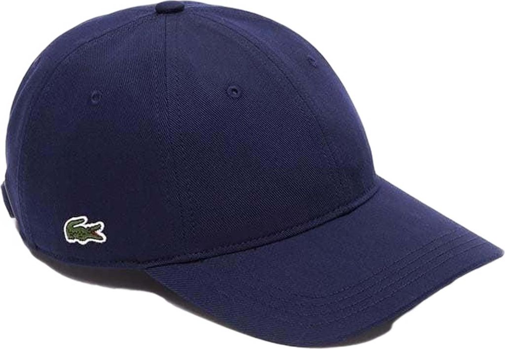 Šiltovka Lacoste RK0440-00-166 pre Uni Obrázok produktu 