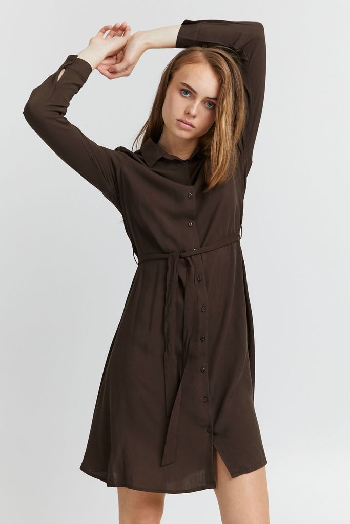 Ichi IHMAIN DR DR - Kleid - 20114548