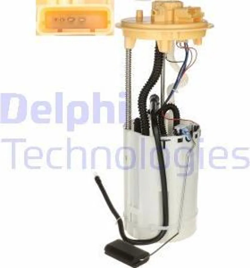 Unité d'alimentation DELPHI FG2442-12B1 OE 46547424 pour Lybra