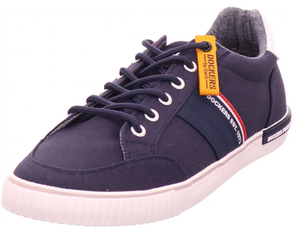 Dockers by Gerli blau in Gr. 42 Produktbild 