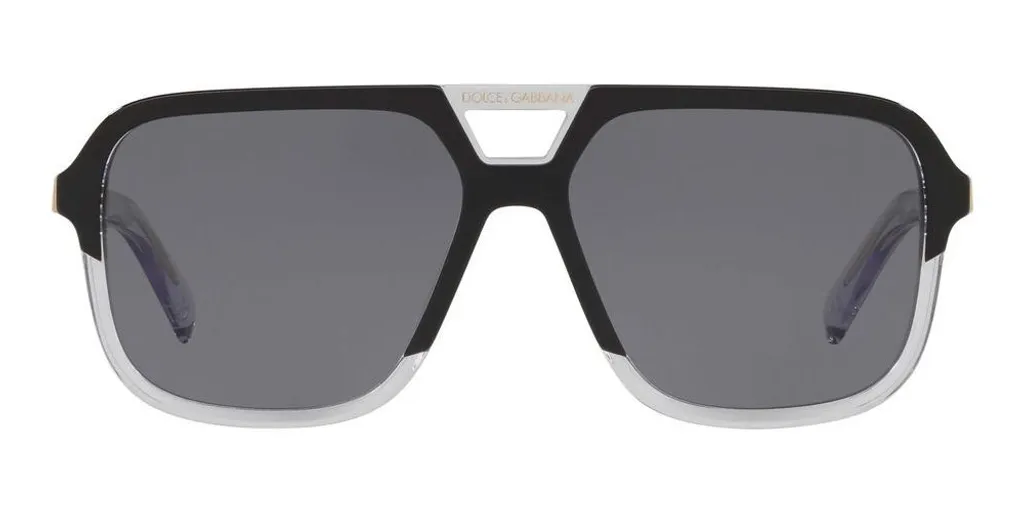 Lunettes de soleil Polarisées DG 4354 Idéales pour Conduite et Loisirs