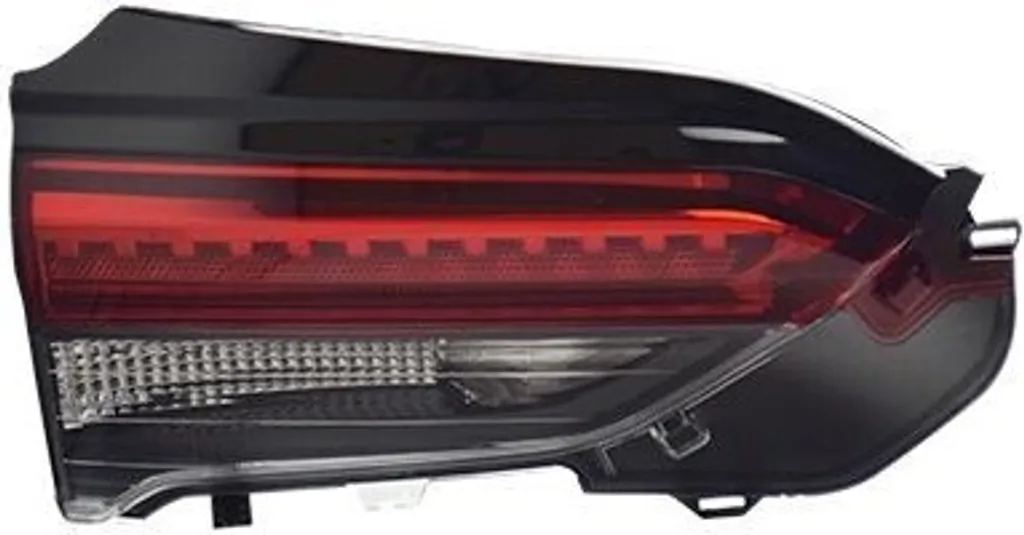 VAN WEZEL Feu Arrière Gauche Intérieur pour TOYOTA RAV4 V XA50 - 5281933