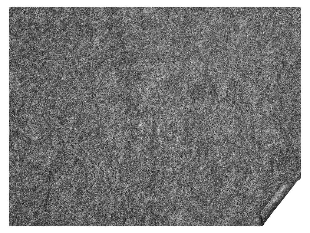 Sottotappeto VEVOR, 275x366cm, quadrotte di moquette, Immagine del prodotto 