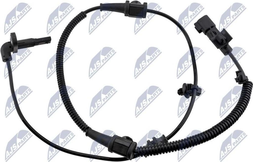 NTY ABS Sensor Raddrehzahl Vorne Links Vorne Rechts für OPEL INSIGNIA Caravan HCA-PL-030