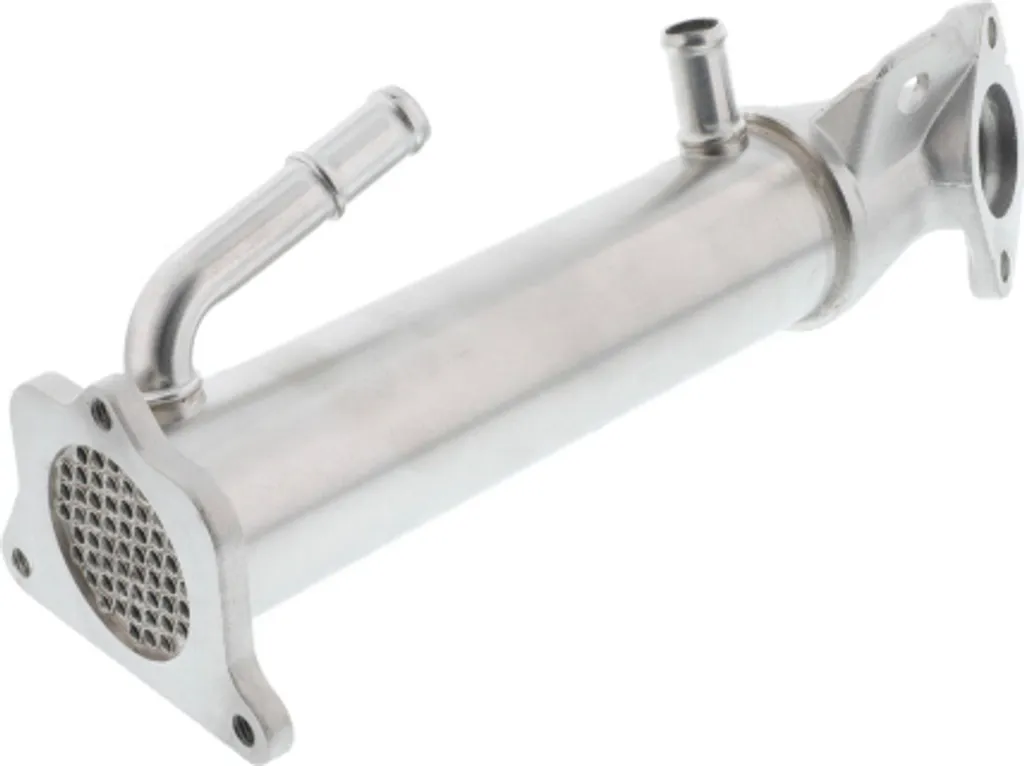 Solution Panne EGR Ford Transit : Radiateur TOPRAN 630 156 de Qualité