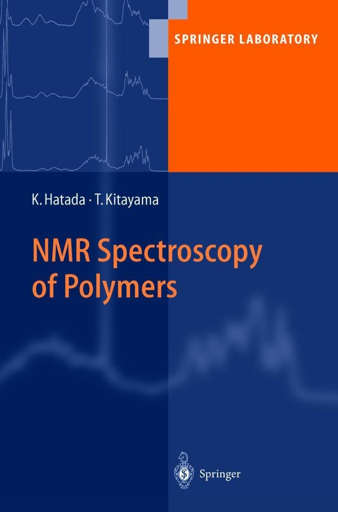 NMR-Spektroskopie von Polymeren