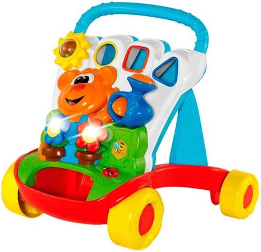 Chicco Correccion de Categoria 9793000000 in Multicolored Immagine del prodotto 